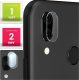 2-PAK Szkło Na Aparat Do Huawei P20 Lite (Hartowane, Ochronne, Na Obiektyw) 1