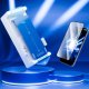 3MK Accessories - Expert Glass Protection™ Samsung Galaxy A54 5g - 1pc 2