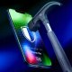 Apple iPhone 16E -  3mk HARDY® Ultra Glass™ 12