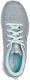 Skechers damskie buty sportowe Graceful Twisted Fortune 12614 GYMN Gray/Mint 40 2