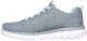 Skechers damskie buty sportowe Graceful Twisted Fortune 12614 GYMN Gray/Mint 40 3