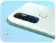 Szkło Hartowane Na Aparat Do Oppo A53s / A53 2020 (Ochronne, Kamera, Tył) 3