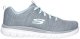Skechers damskie buty sportowe Graceful Twisted Fortune 12614 GYMN Gray/Mint 39 1