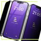 Szkło Hartowane Prywatyzujące Do Galaxy A16 4G / 5G / M16 5G (9H, 5D) 7