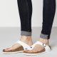 Birkenstock damskie klapki japonki GIZEH BS 0745531 (szerokość standardowa) 39 2