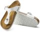 Birkenstock damskie klapki japonki GIZEH BS 0745531 (szerokość standardowa) 39 6