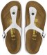 Birkenstock damskie klapki japonki GIZEH BS 0745531 (szerokość standardowa) 39 7