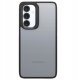 Etui Do Samsung Galaxy S25 (Matowe, Biała Ramka, Bumper, Plecki, Ochronne) 2