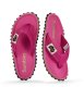 Gumbies damskie japonki ISLANDER FLIP-FLOPS CLASSIC PINK 36 1