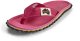 Gumbies damskie japonki ISLANDER FLIP-FLOPS CLASSIC PINK 36 3
