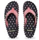 Gumbies damskie japonki ISLANDER FLIP-FLOPS PRIMROSE 42 1