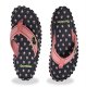 Gumbies damskie japonki ISLANDER FLIP-FLOPS PRIMROSE 42 1