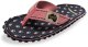 Gumbies damskie japonki ISLANDER FLIP-FLOPS PRIMROSE 42 2