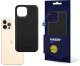 3mk Apple iPhone 12 Pro Max - Hardy Apple Silky Leather MagCase 1