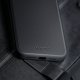 3mk Apple iPhone 12 Pro Max - Hardy Apple Silky Leather MagCase 12