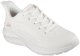 Skechers buty sportowe Bobs Squad Waves - Just Wading 117485 WHT 38,5 1