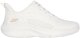 Skechers buty sportowe Bobs Squad Waves - Just Wading 117485 WHT 38,5 1