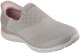 Skechers damskie buty Slip-ins: Virtue - Sleek 104425/TPE 37 1