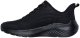 Skechers buty sportowe Bobs Squad Waves - Just Wading 117485 BBK 40 5