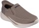 Skechers Slip-ins Relaxed Fit: Slade - Deacon 210887 TPE gray 45 1