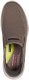 Skechers Slip-ins Relaxed Fit: Slade - Deacon 210887 TPE gray 45 2