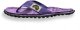 Gumbies japonki ISLANDER FLIP-FLOPS UNISEX PURPLE SIGNATURE 38 4