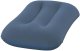 Dmuchana Poduszka Welurowa Niebieska 42 cm Bestway 67121 2