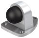 BASI TS 22, Stainless steel, Stainless steel, Floor mounted, 1 pc(s), 53 mm, 64 mm 1
