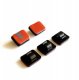 BLACKVUE Kabelholder 5-pak 1