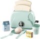TOY PRESS-GO BREAD MACHINE HOME 586114W 1