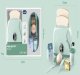 TOY PRESS-GO BREAD MACHINE HOME 586114W 2