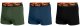 Bokserki basic 2, 3-pack, rozmiar L 1