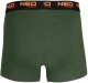 Bokserki basic 2, 3-pack, rozmiar M 4
