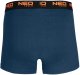Bokserki basic 2, 3-pack, rozmiar M 7
