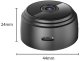 Kamera mini bezprzewodowa szpiegowska wifi full hd 2