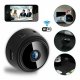 Kamera mini bezprzewodowa szpiegowska wifi full hd 7