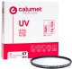 Calumet Filtr UV SMC TG 67 mm Ultra Slim 28 Layers 1