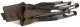 Fotel FOX Carp Voyager Guest 5