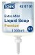 SOAP LIQUID MILD 1