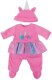 Unicorn Tutu outfit 1