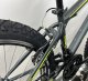 BICYCLE MTB 24 18G GIRL ALUMINIUM 1