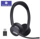 Yealink Headset WH68 Hybrid Teams 1