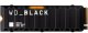 WD BLACK SN850X PCIe G4 Game SSD HS 8TB 2