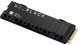 WD BLACK SN850X PCIe G4 Game SSD HS 8TB 3