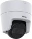 Kamera IP Axis AXIS M3128-LVE - Netzwerk-Uberwachungskamera - PTZ - Turret - Aussenbereich, Innenbereich - Vandalismussicher / Wetterbestandig - Farbe (Tag&Nacht) - 8 MP - 3840 x 2160 - 4K - M12-Anschluss - feste Irisblende - Audio - LAN 10/100 - H.265, H 3