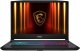 Laptop MSI Katana 15 HX 14WGK (NVIDIA(r) GeForce RTX 5070 Laptop GPU, GDDR7 8GB) 1