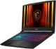 Laptop MSI Katana 15 HX 14WGK (NVIDIA(r) GeForce RTX 5070 Laptop GPU, GDDR7 8GB) 7