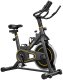 UREVO Urevo E1 Rower magnetyczny czarny 1