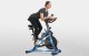 UREVO Urevo E1 Rower magnetyczny czarny 4