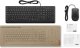 Lenovo Essential Wired Combo - Tastatur-und-Maus-Set - 2,5-Zonen-Layout - USB - QWERTZ - Deutsch - Schwarz 3